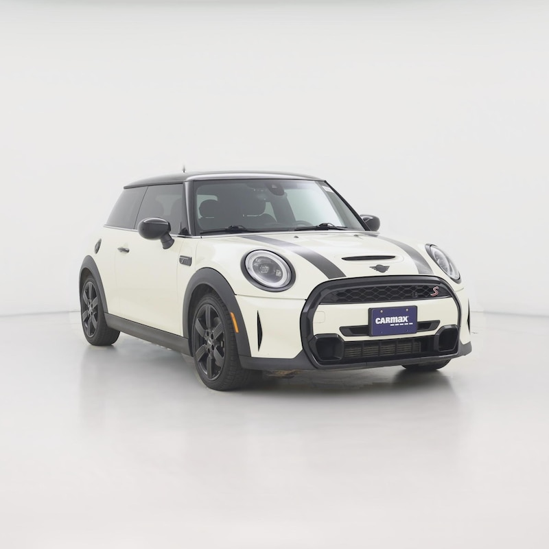 2023 Mini Cooper Hardtop S