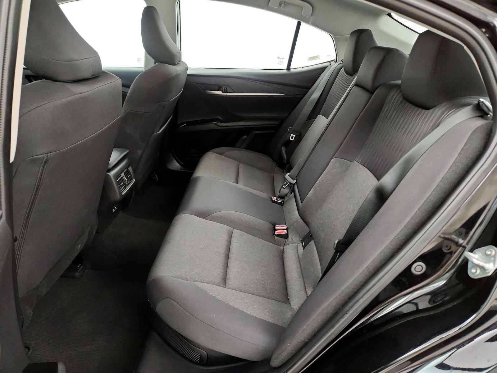 2025 Toyota Camry LE, photo 20