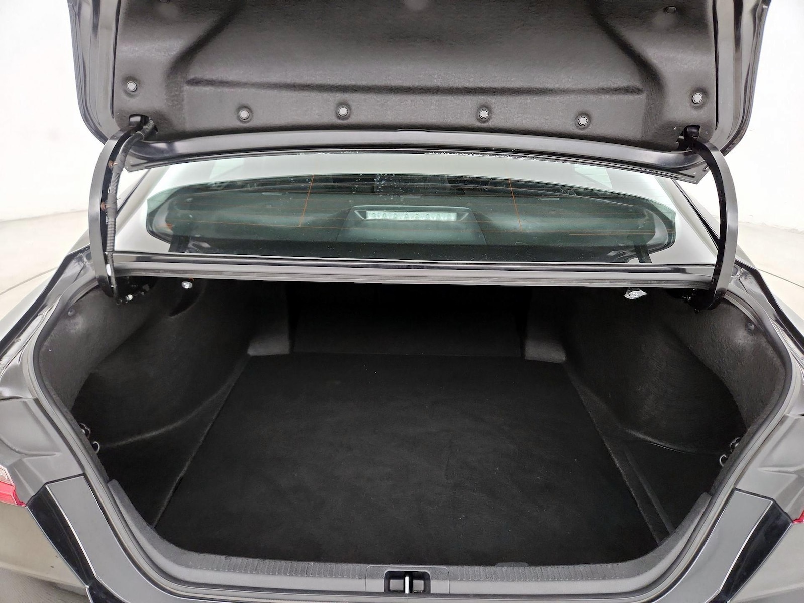2025 Toyota Camry LE, photo 21