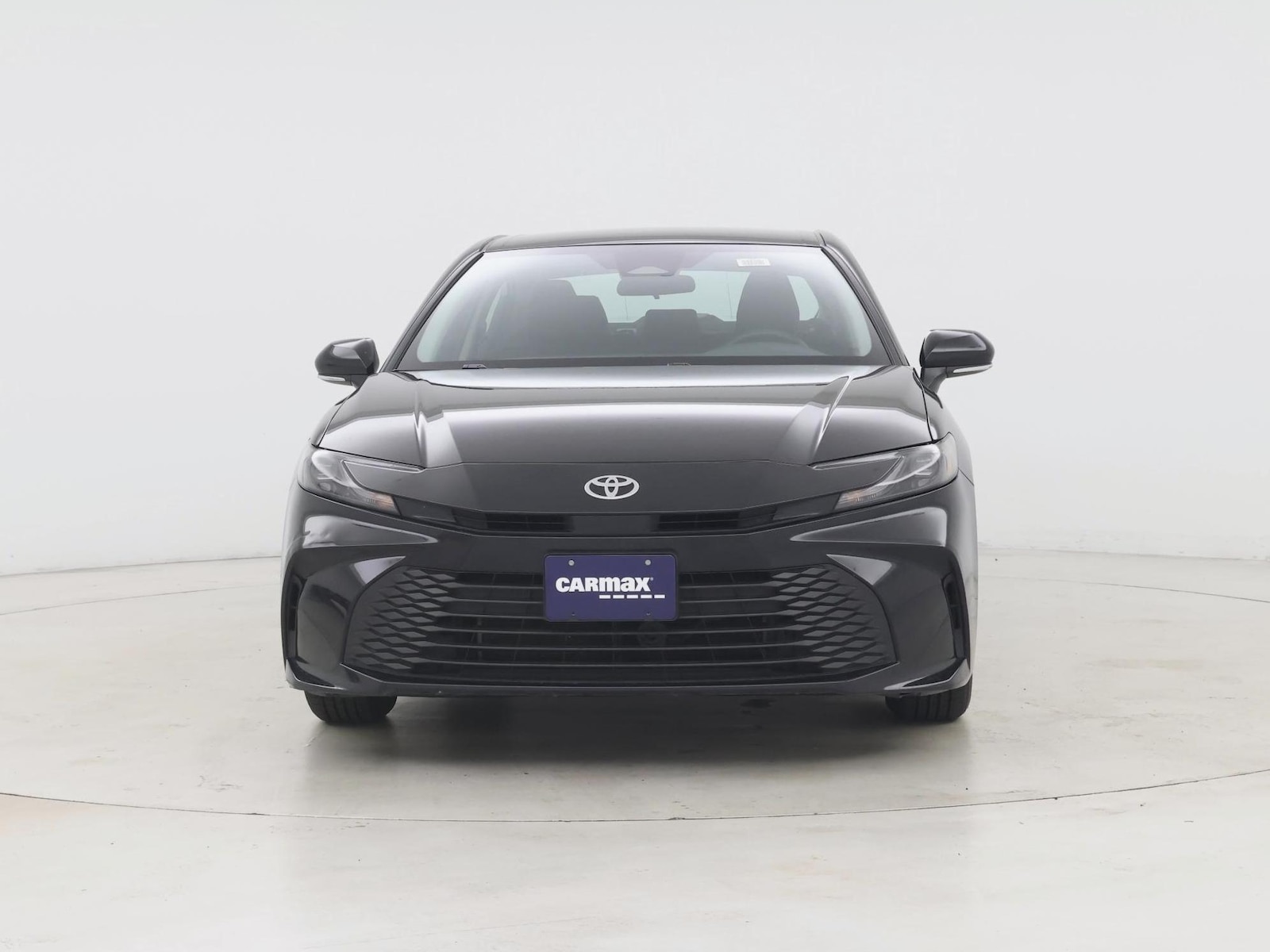2025 Toyota Camry LE, photo 6