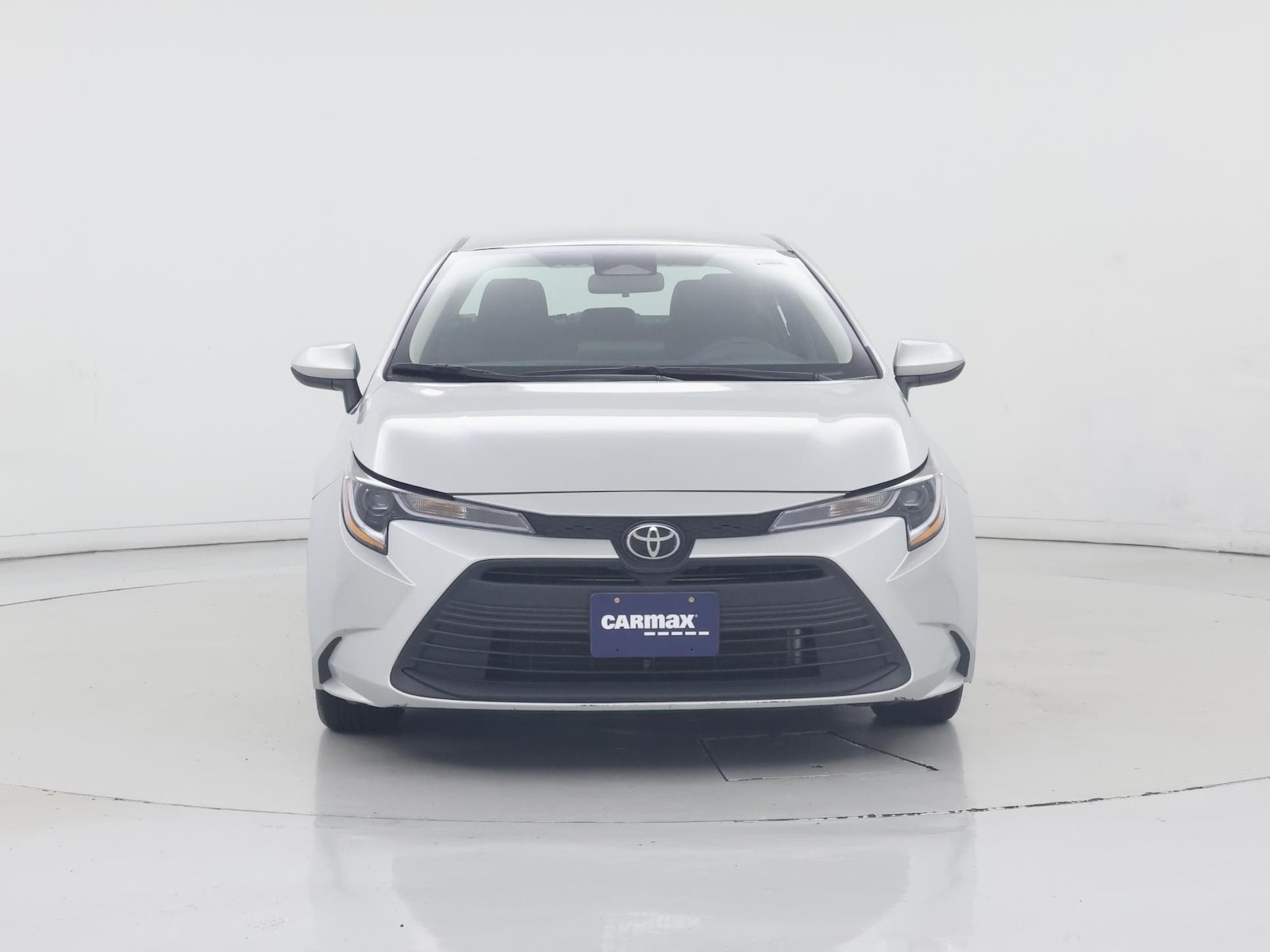 2025 Toyota Corolla LE - Photo 6