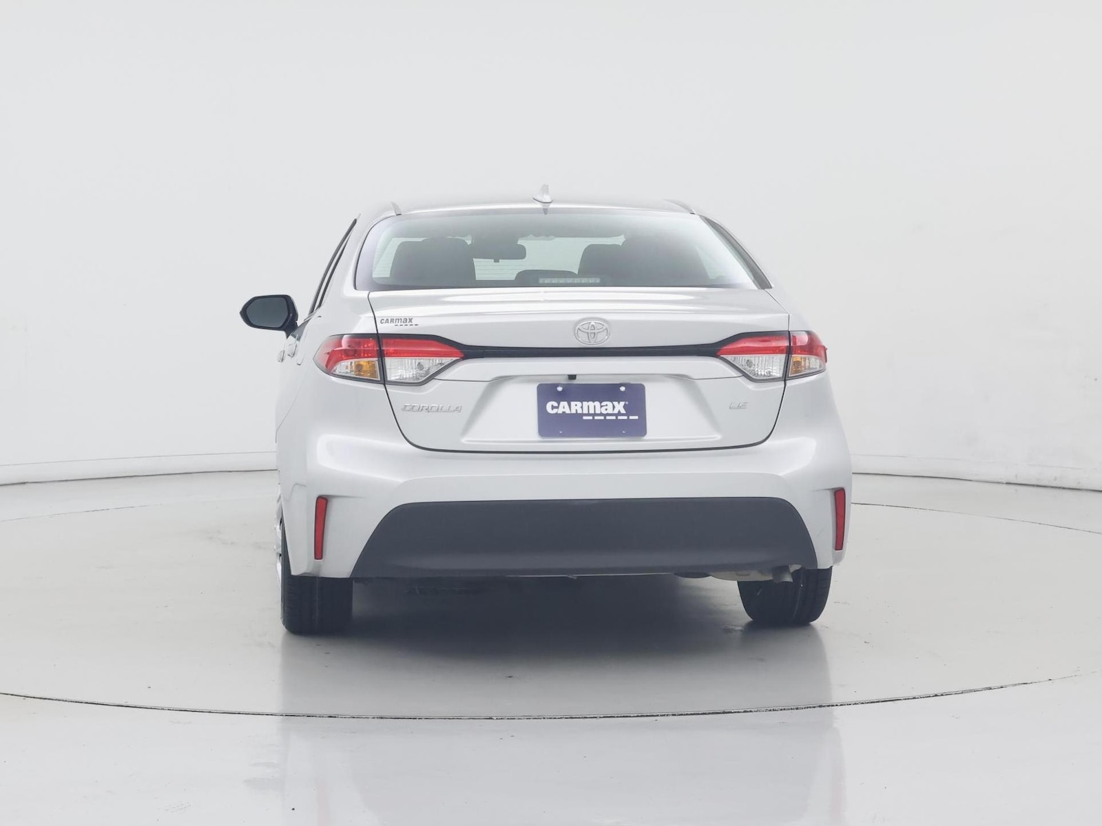 2025 Toyota Corolla LE - Photo 7