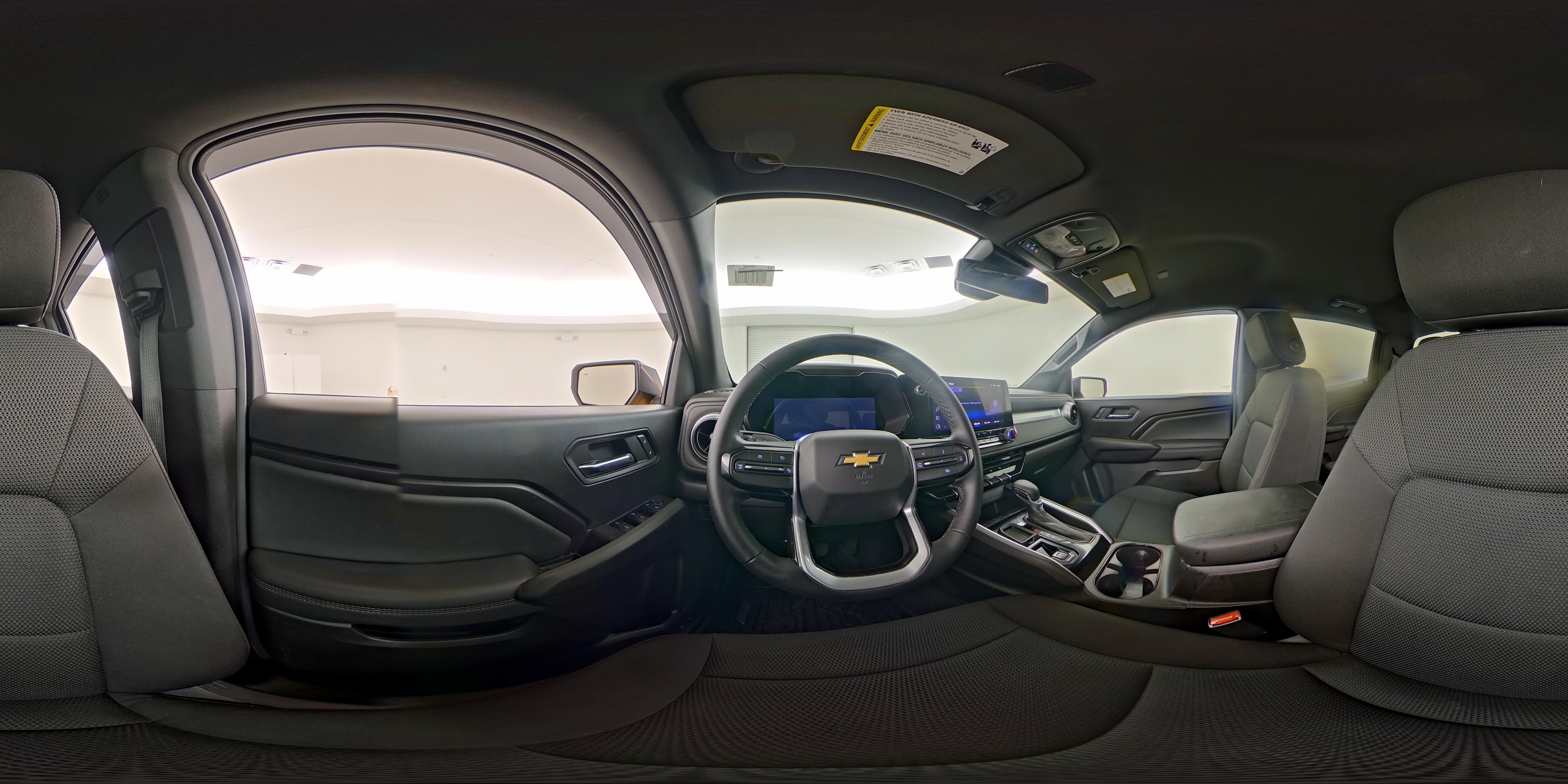 2026 Chevrolet Colorado LT - Photo 27