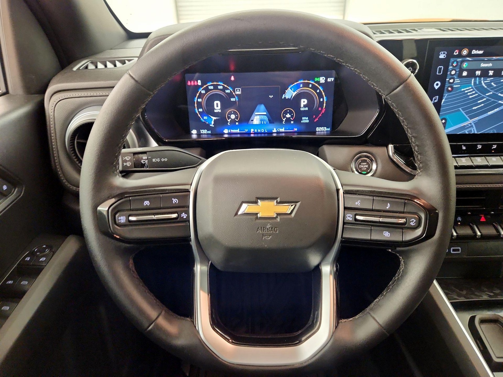 2026 Chevrolet Colorado LT - Photo 11