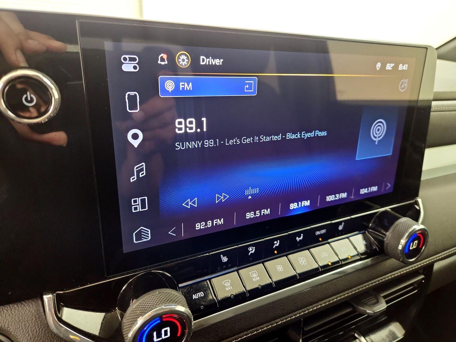 2026 Chevrolet Colorado LT - Photo 17