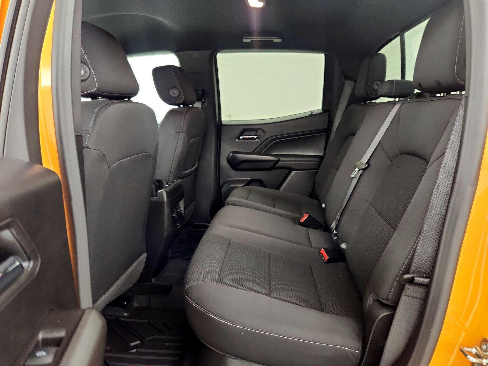 2026 Chevrolet Colorado LT - Photo 21