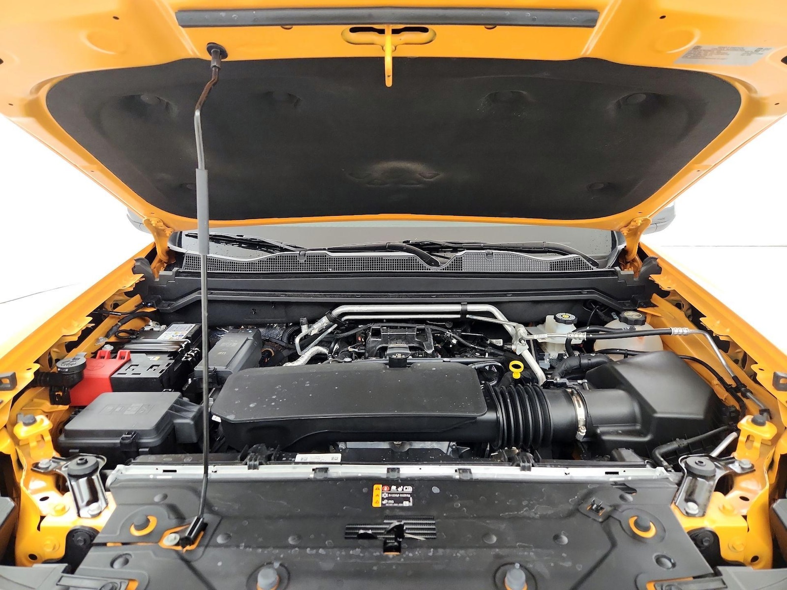 2026 Chevrolet Colorado LT - Photo 23
