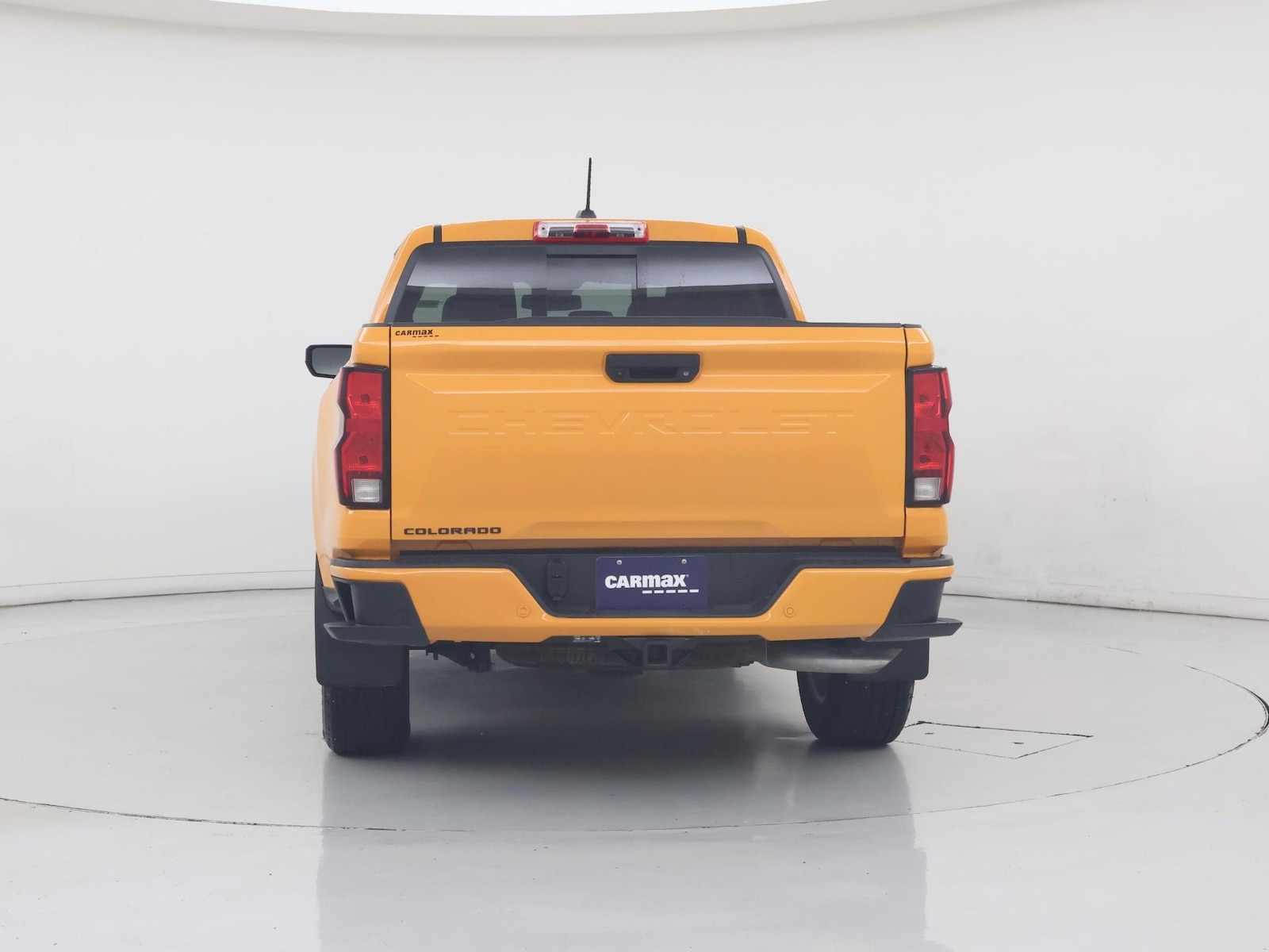 2026 Chevrolet Colorado LT - Photo 7