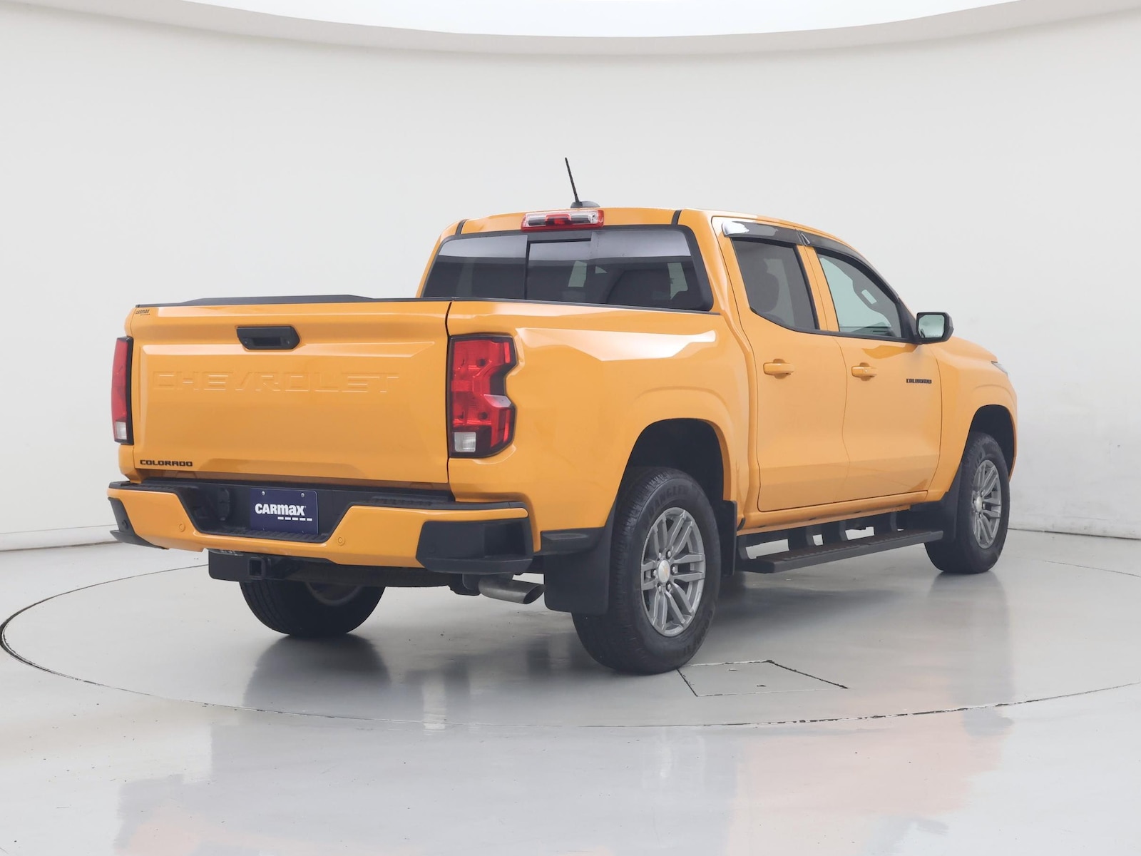 2026 Chevrolet Colorado LT - Photo 9