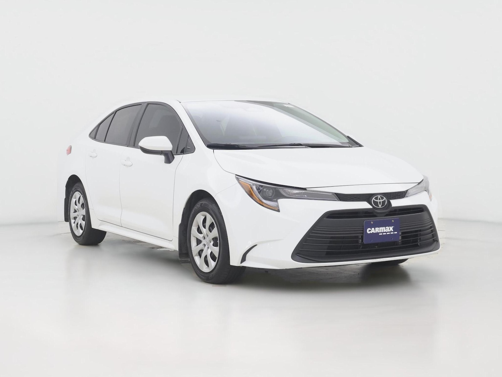 2026 Toyota Corolla LE - Photo 1