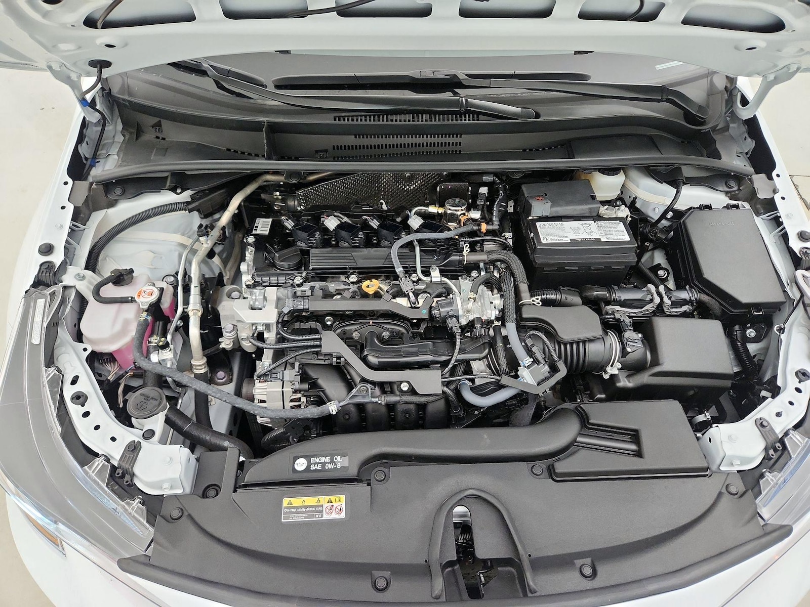 2026 Toyota Corolla LE - Photo 22