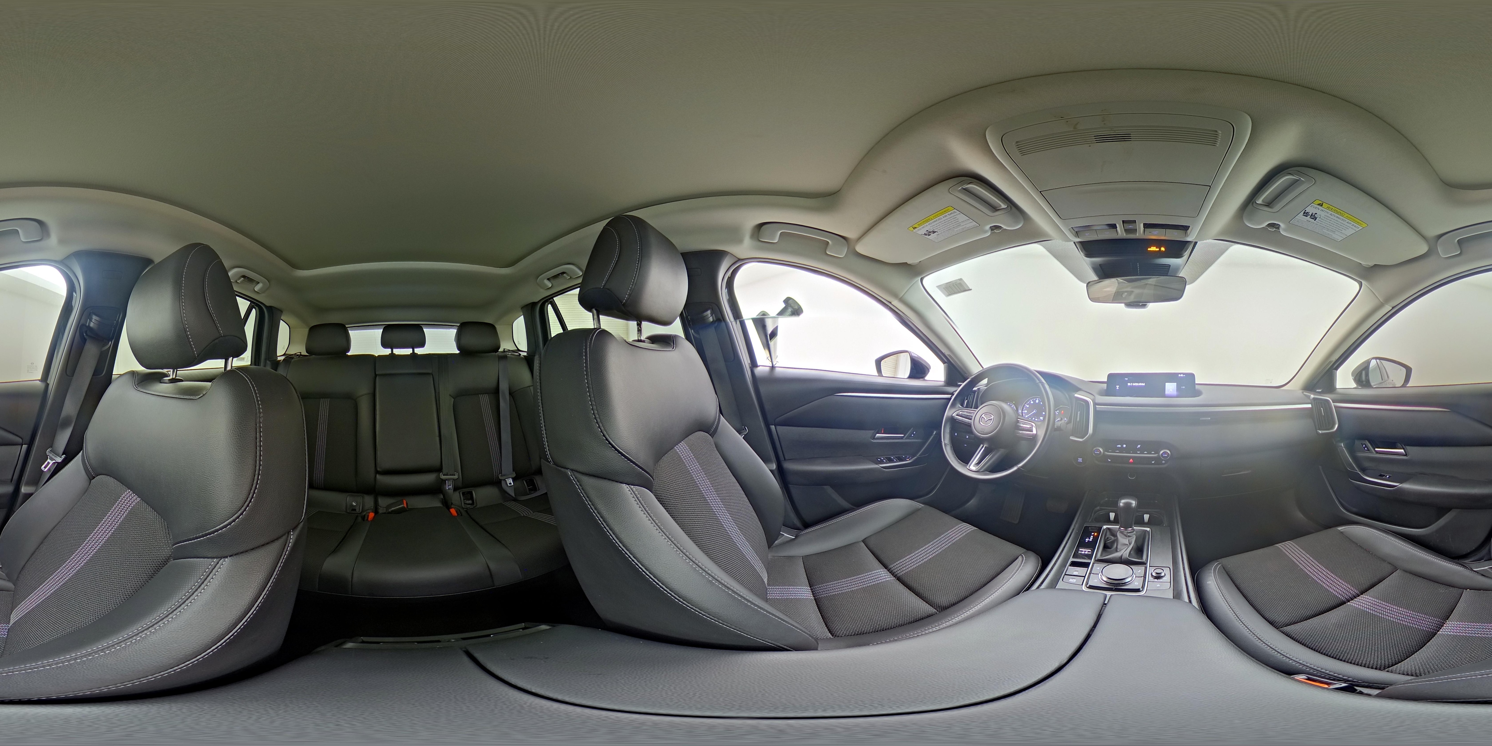 2025 Mazda CX-50 Premium - Photo 25