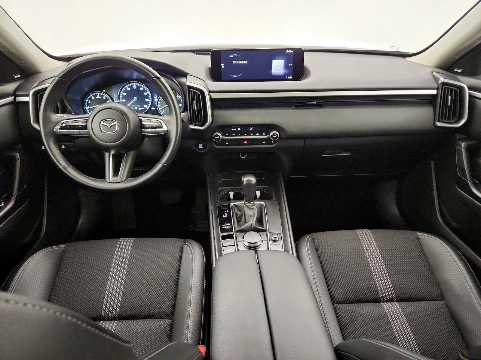 2025 Mazda CX-50 Premium - Photo 10