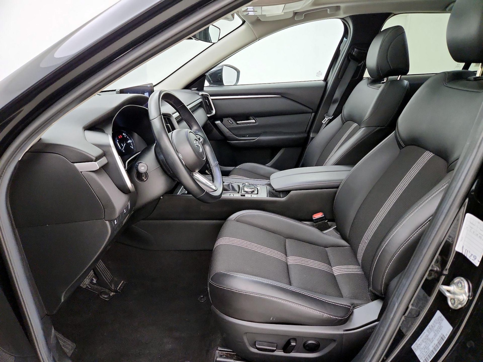 2025 Mazda CX-50 Premium - Photo 12