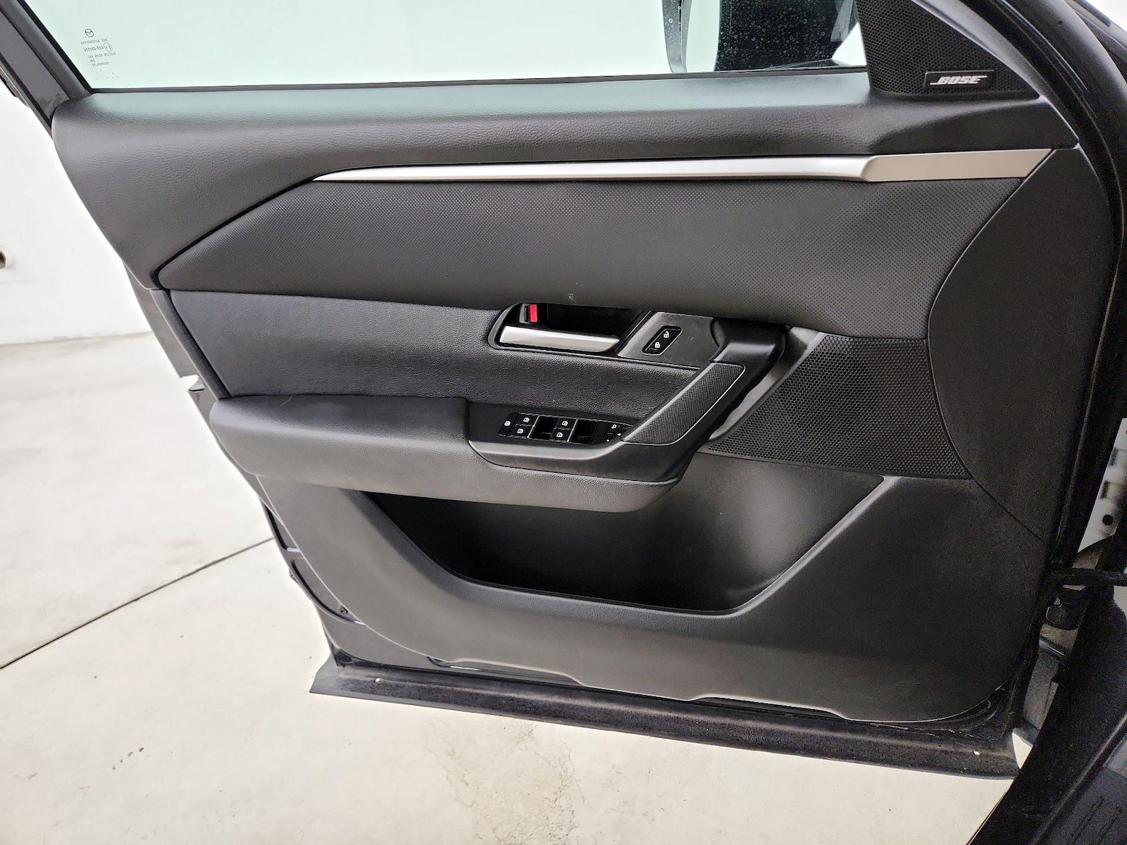 2025 Mazda CX-50 Premium - Photo 13