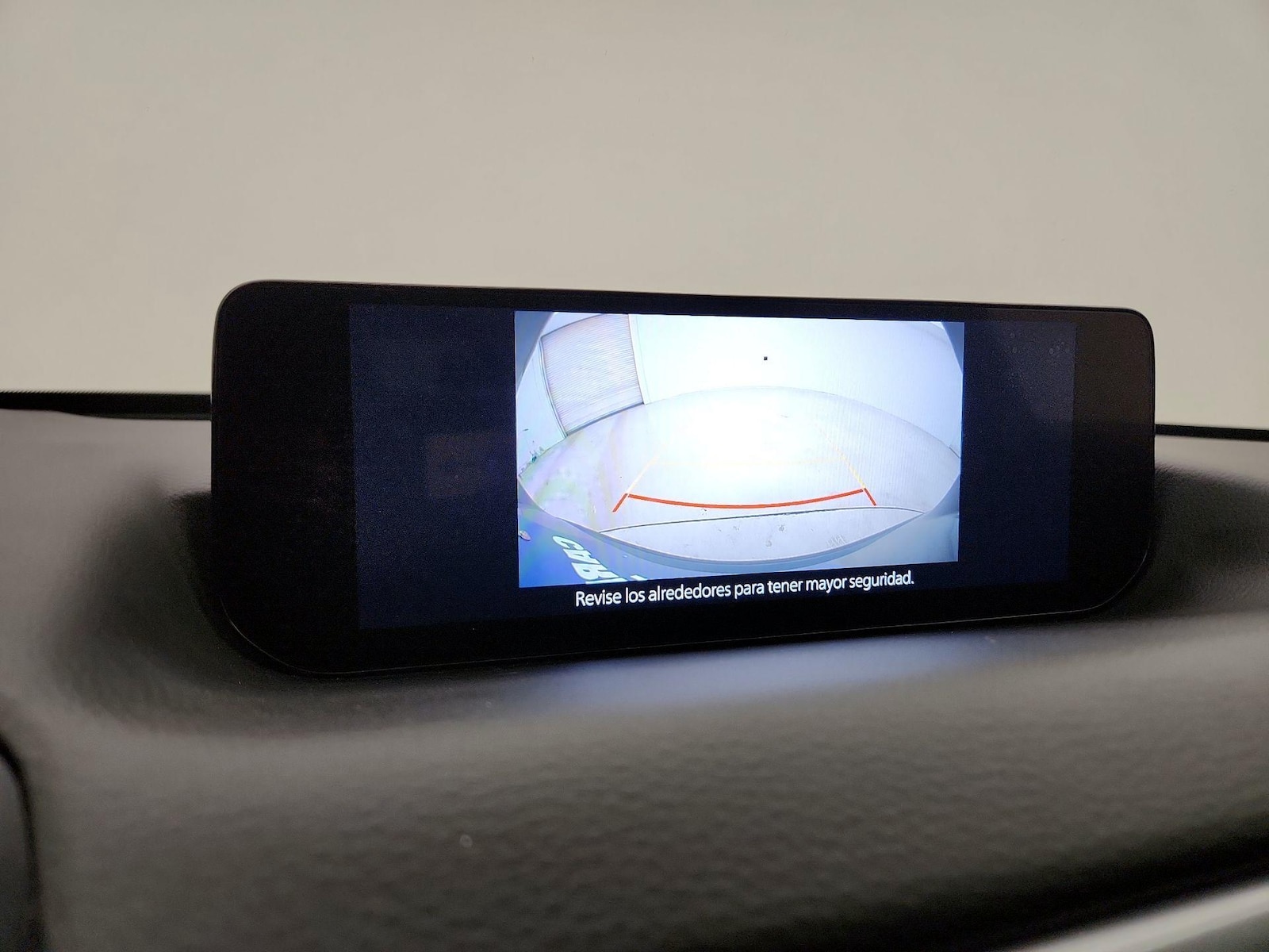 2025 Mazda CX-50 Premium - Photo 15