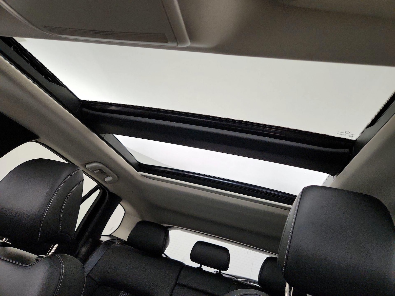 2025 Mazda CX-50 Premium - Photo 20