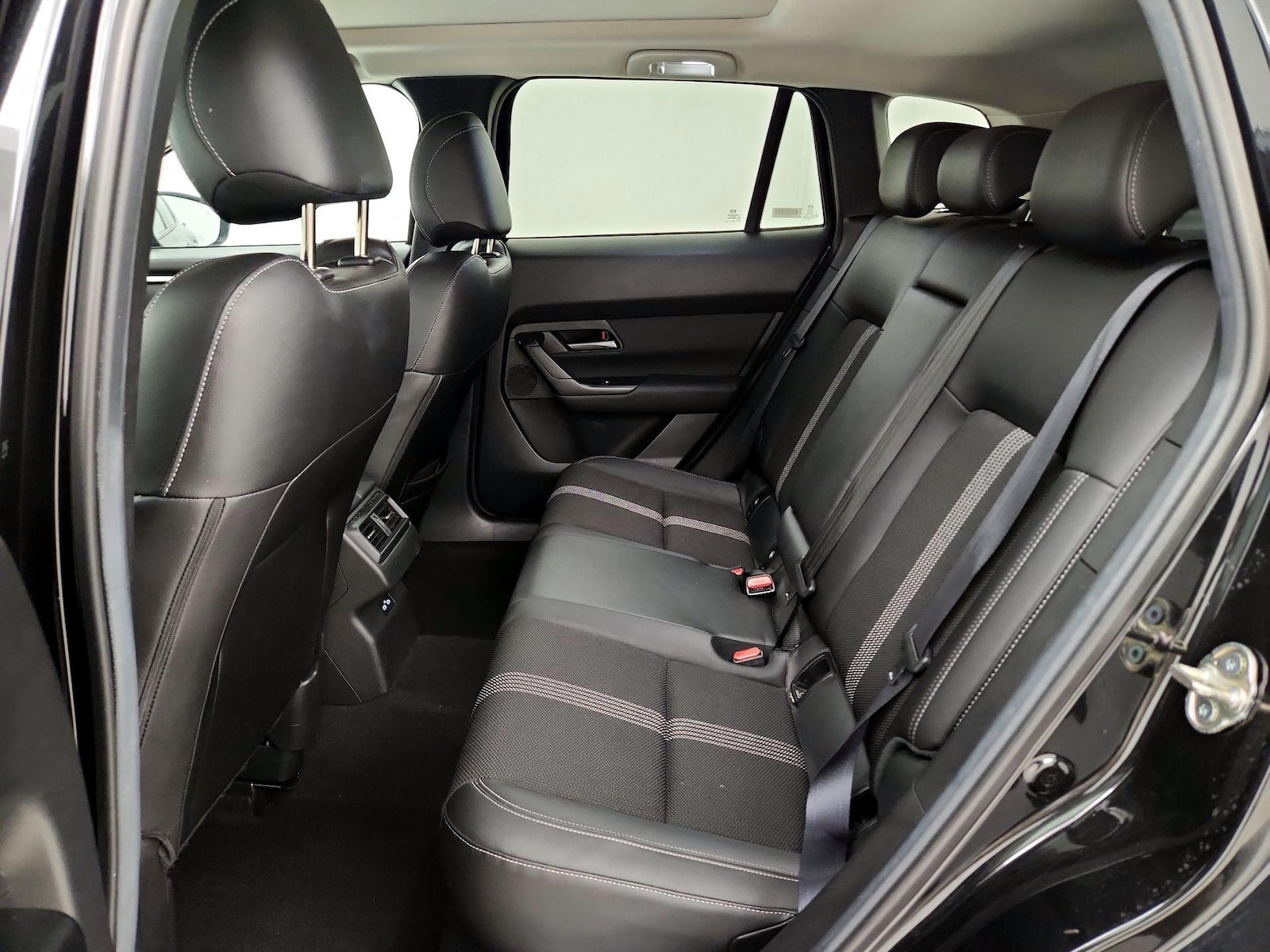 2025 Mazda CX-50 Premium - Photo 21