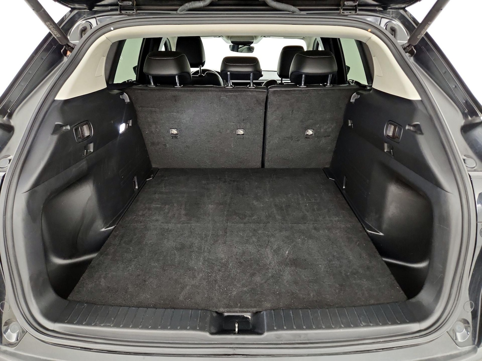 2025 Mazda CX-50 Premium - Photo 22