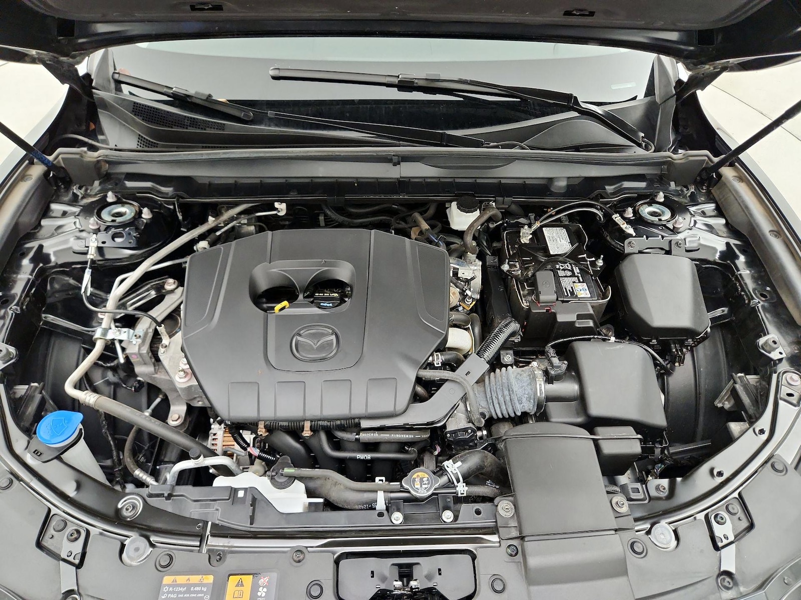 2025 Mazda CX-50 Premium - Photo 23