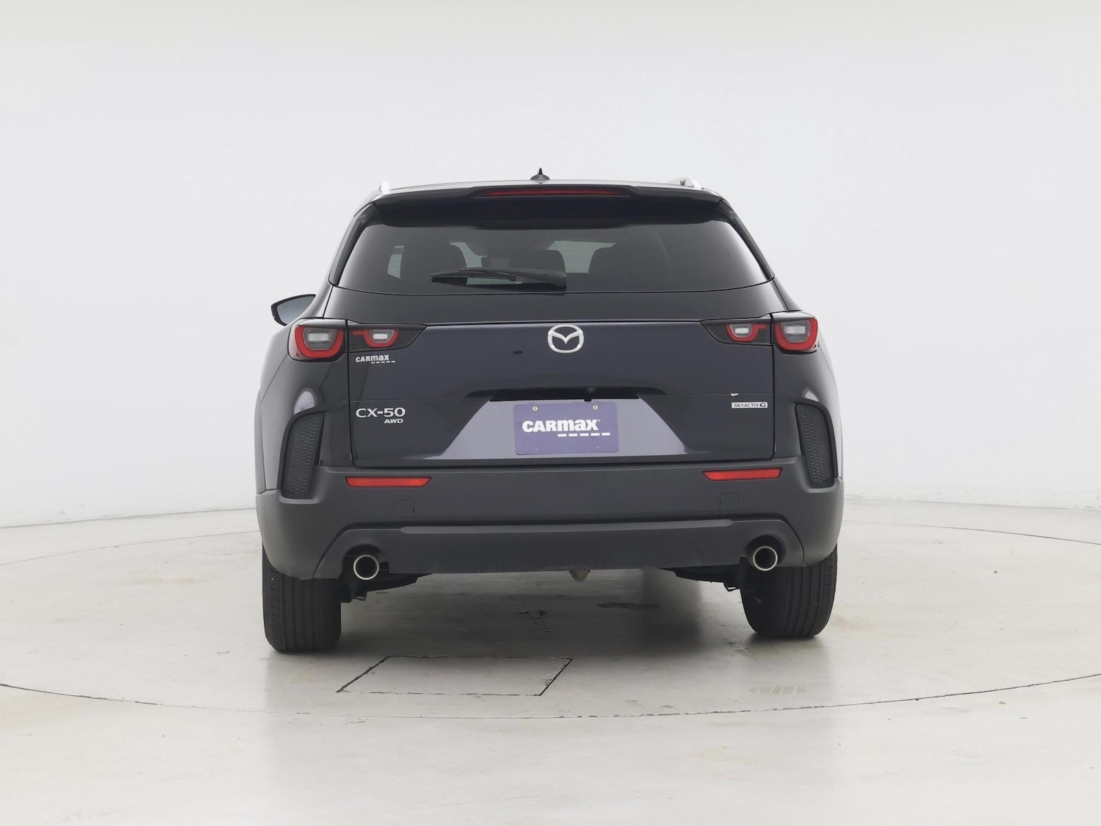 2025 Mazda CX-50 Premium - Photo 7