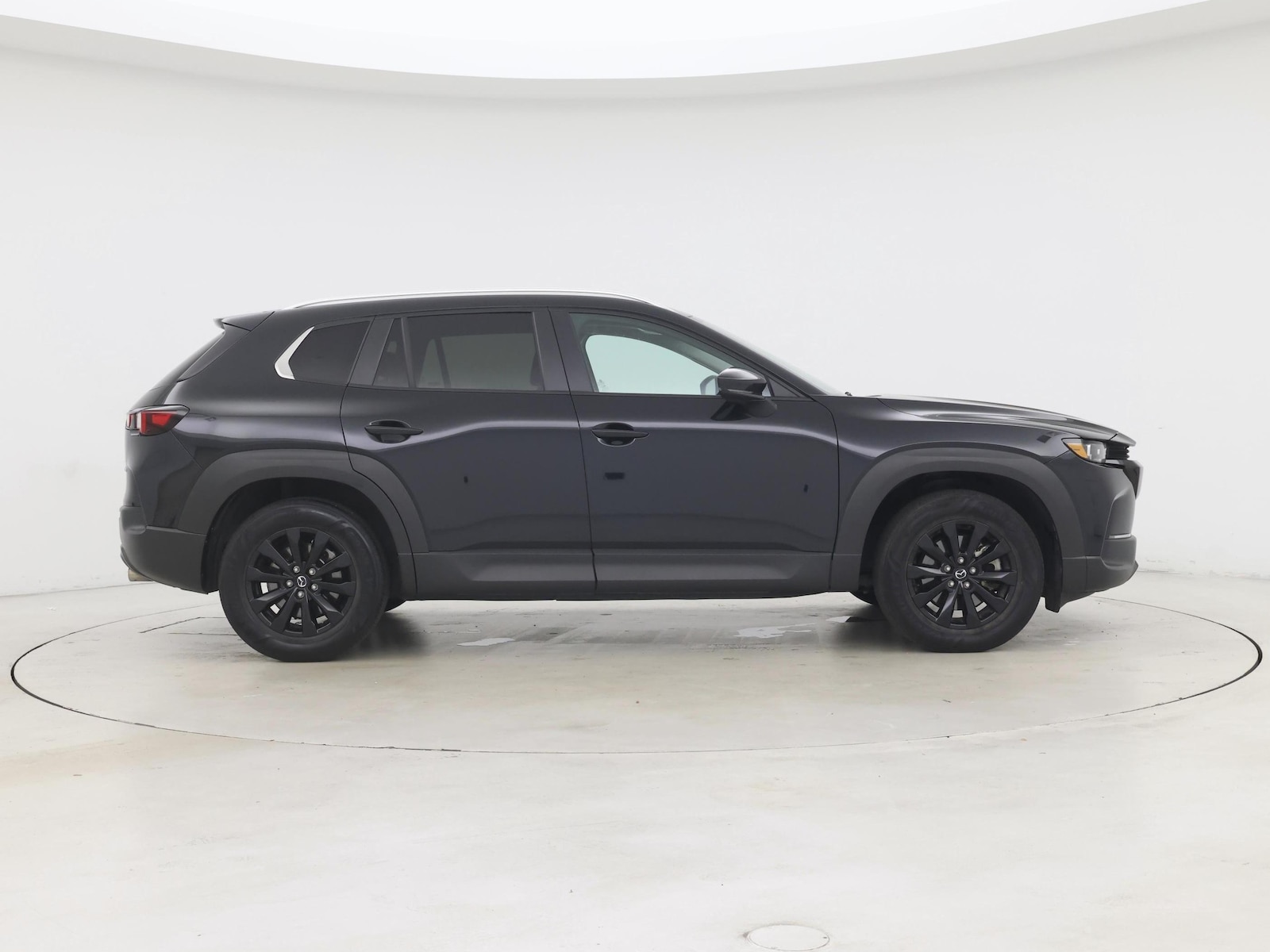 2025 Mazda CX-50 Premium - Photo 8