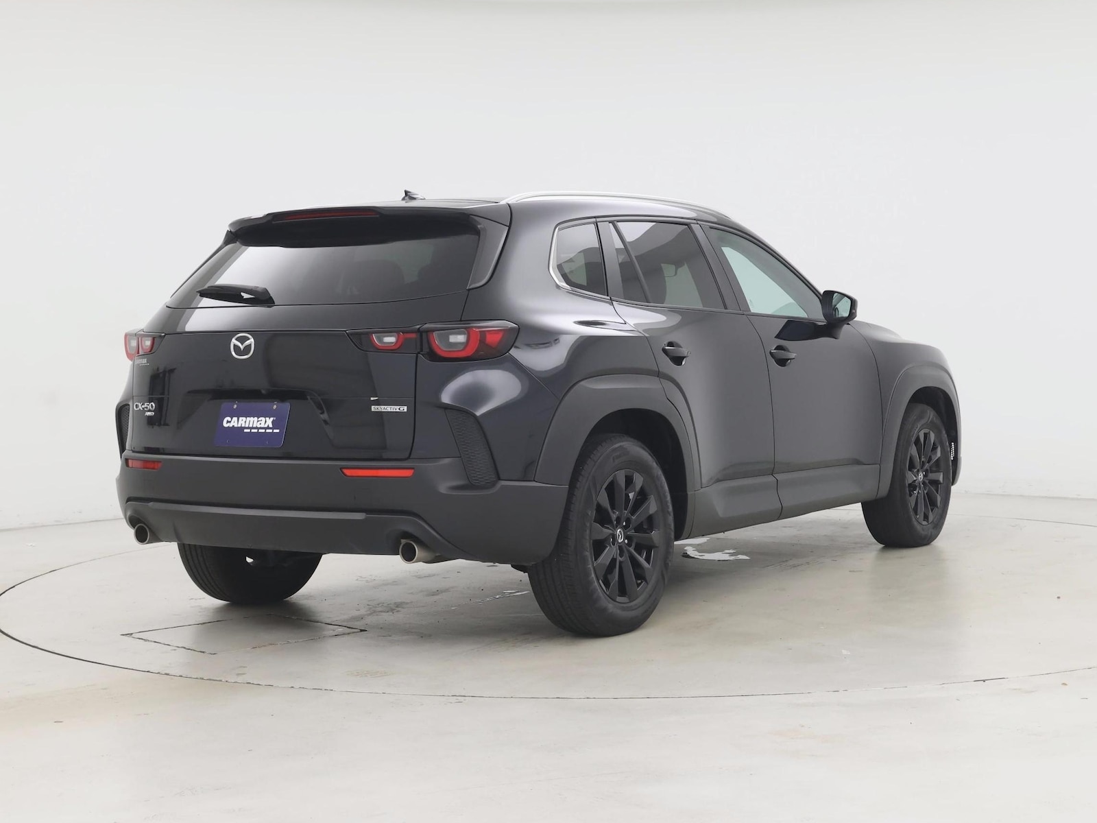 2025 Mazda CX-50 Premium - Photo 9