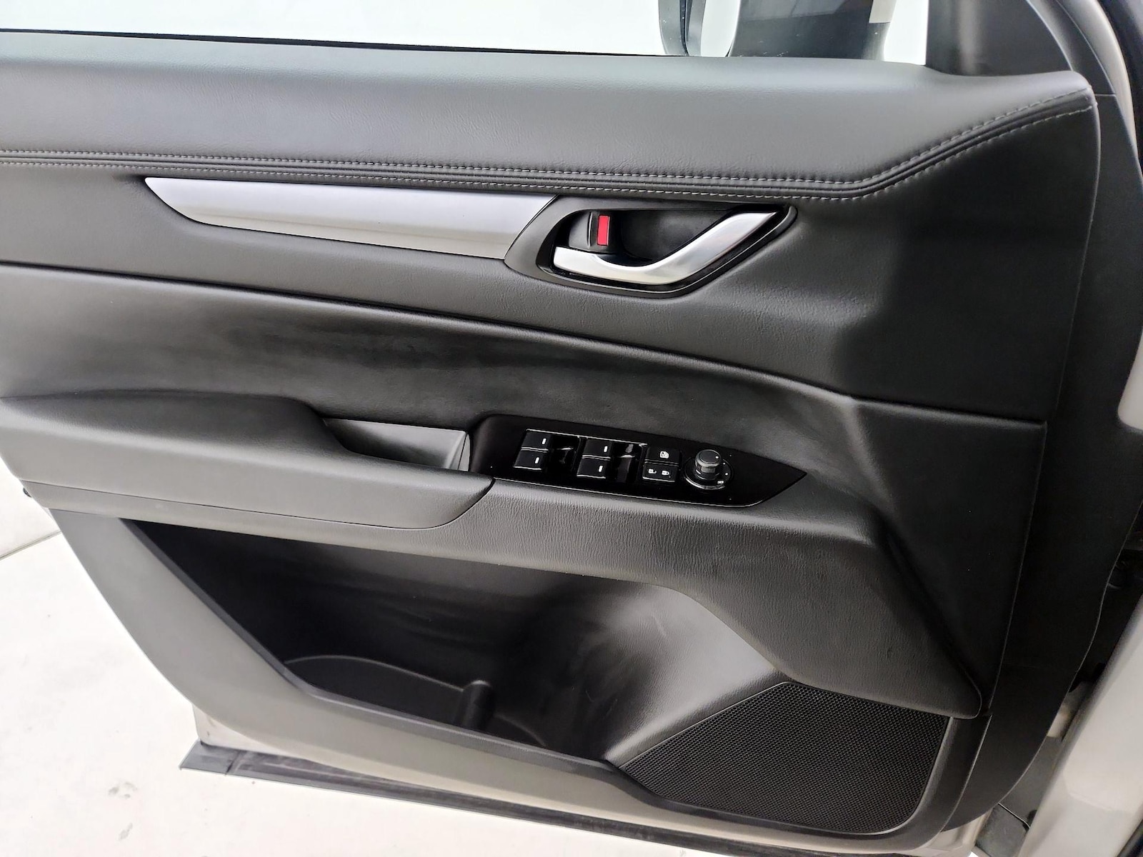2025 Mazda CX-5 S Select Package - Photo 13