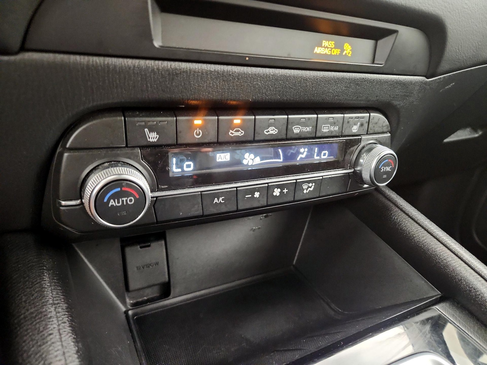 2025 Mazda CX-5 S Select Package - Photo 17