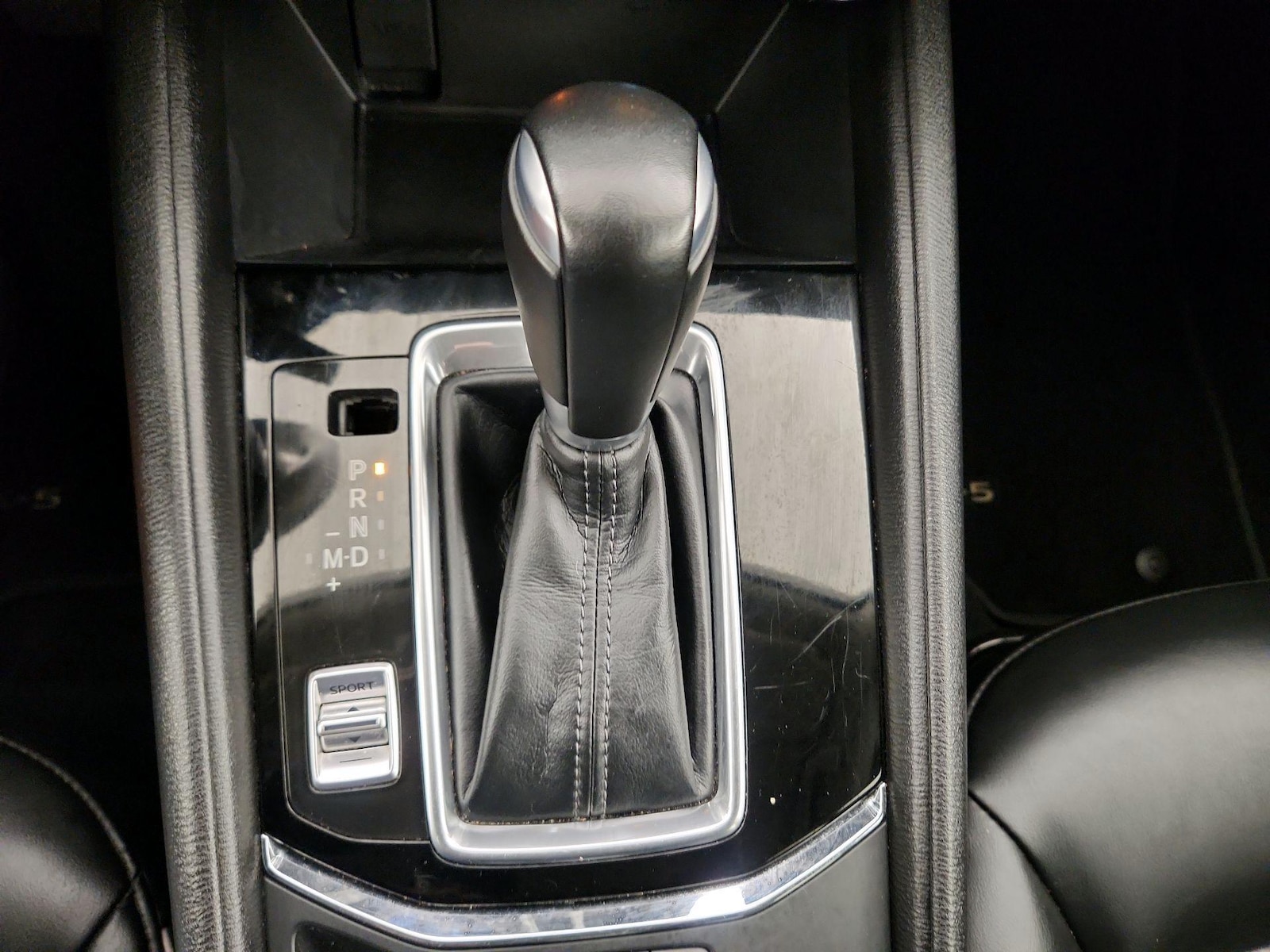 2025 Mazda CX-5 S Select Package - Photo 18