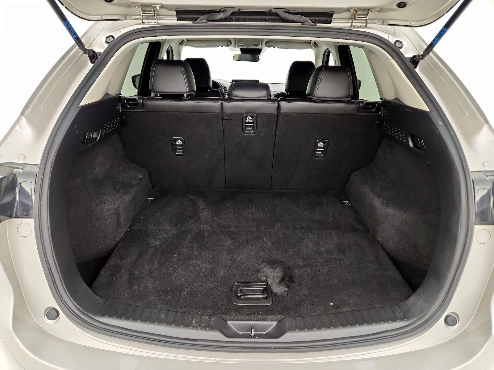 2025 Mazda CX-5 S Select Package - Photo 20