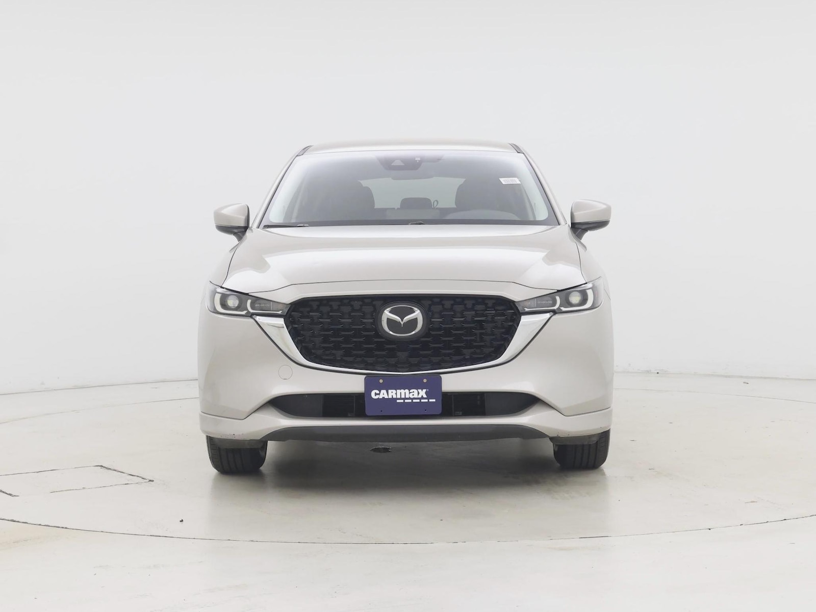 2025 Mazda CX-5 S Select Package - Photo 6