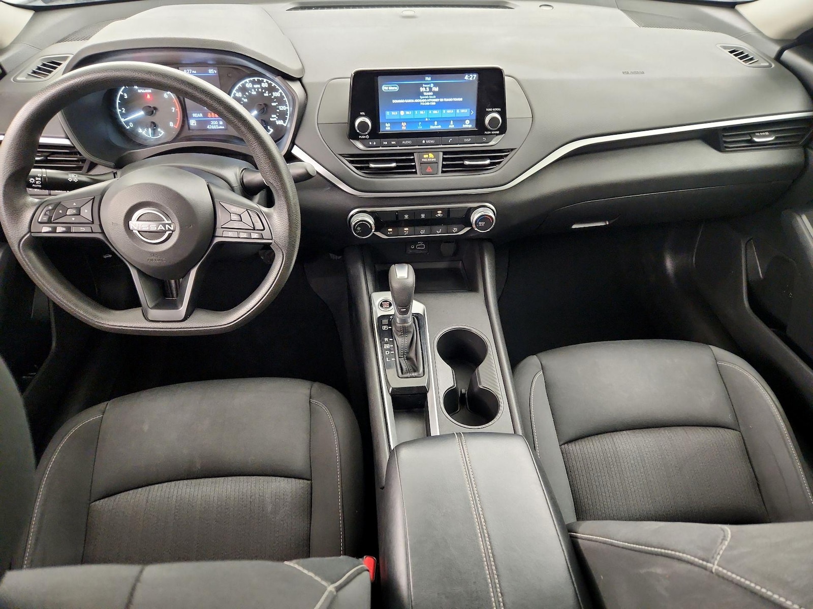 Rear View Camera