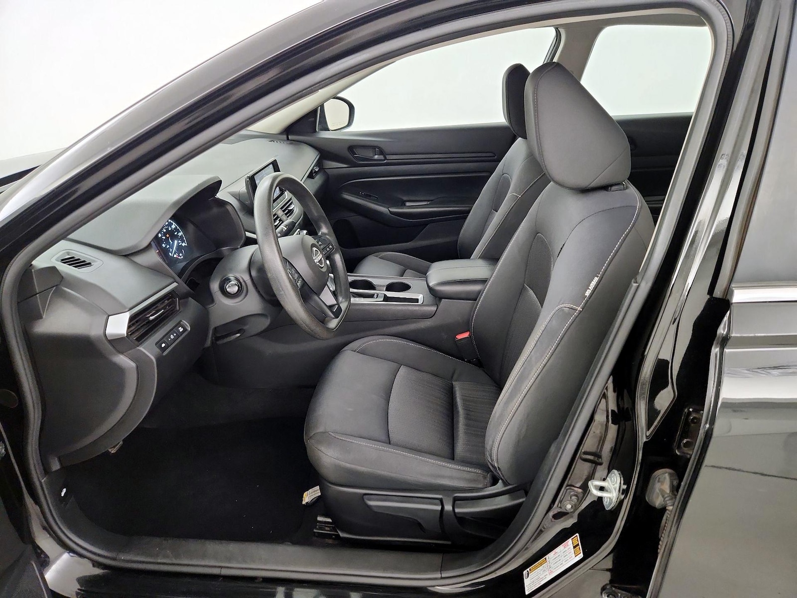 Side Airbags