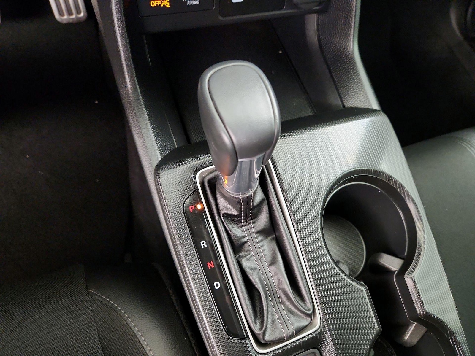 2025 Honda Civic Sport - Photo 18