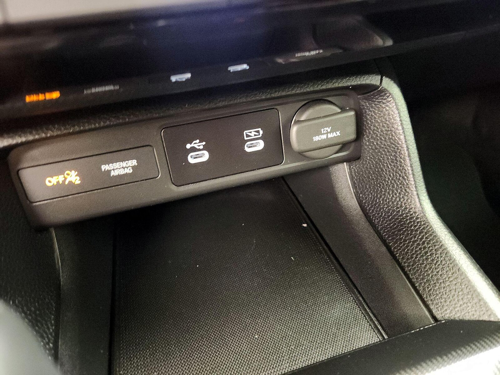 2025 Honda Civic Sport - Photo 19