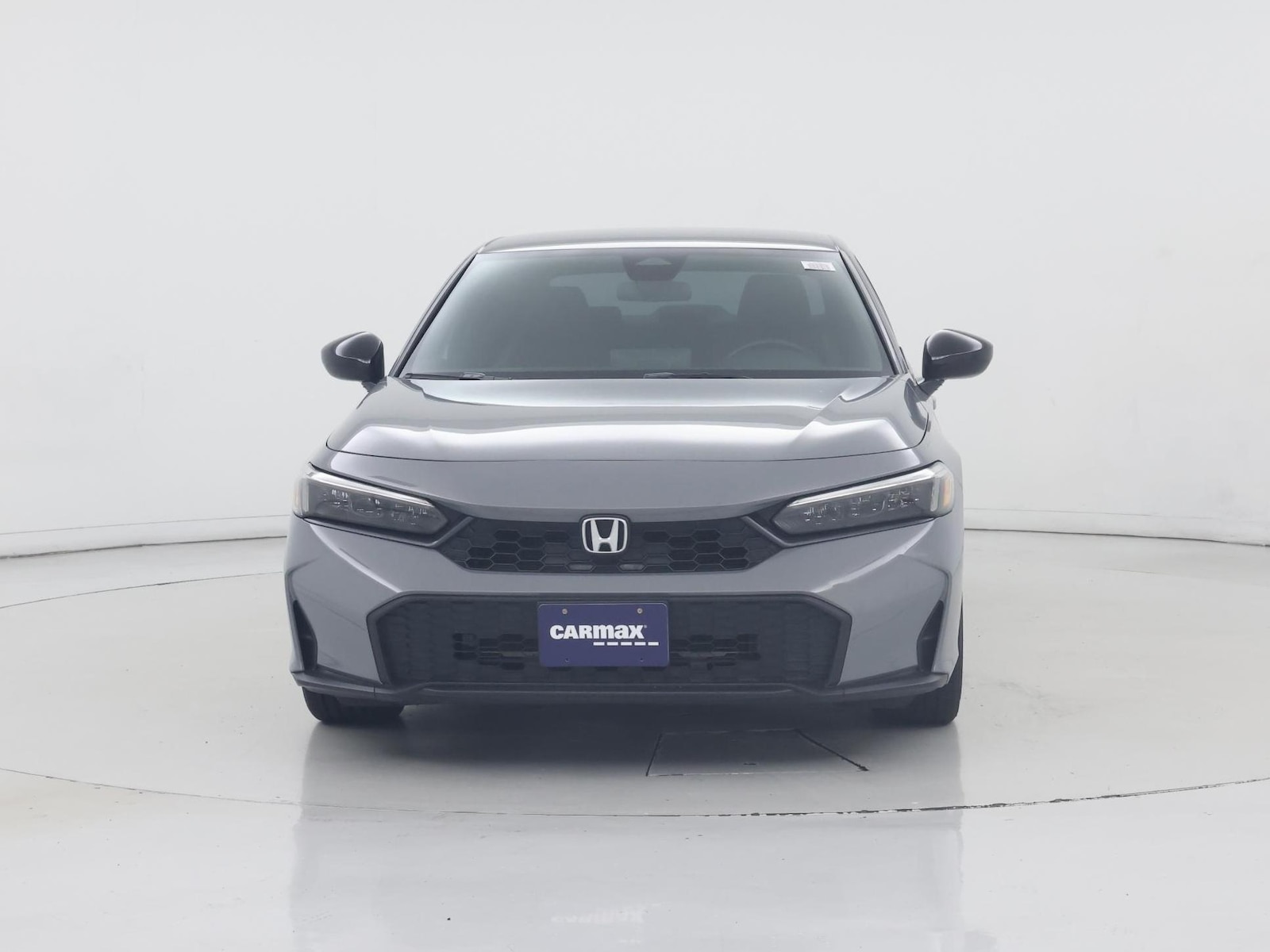 2025 Honda Civic Sport - Photo 6