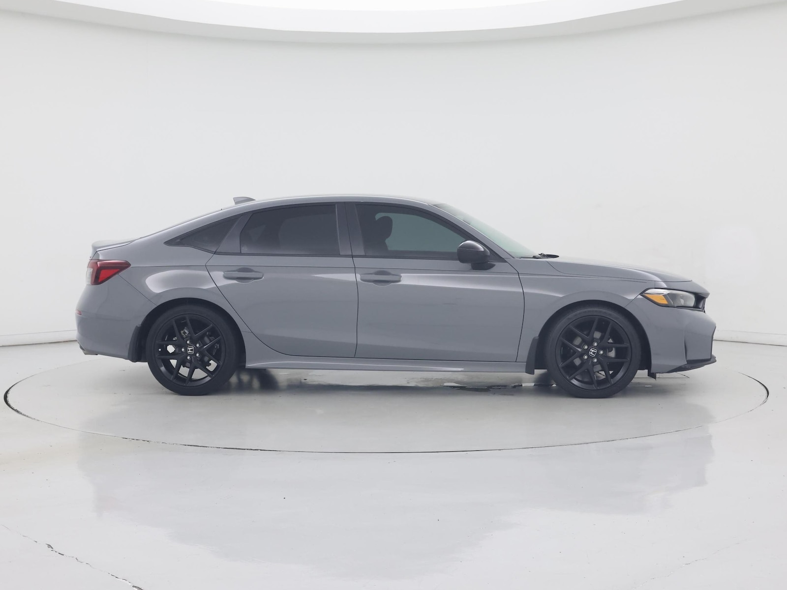 2025 Honda Civic Sport - Photo 8