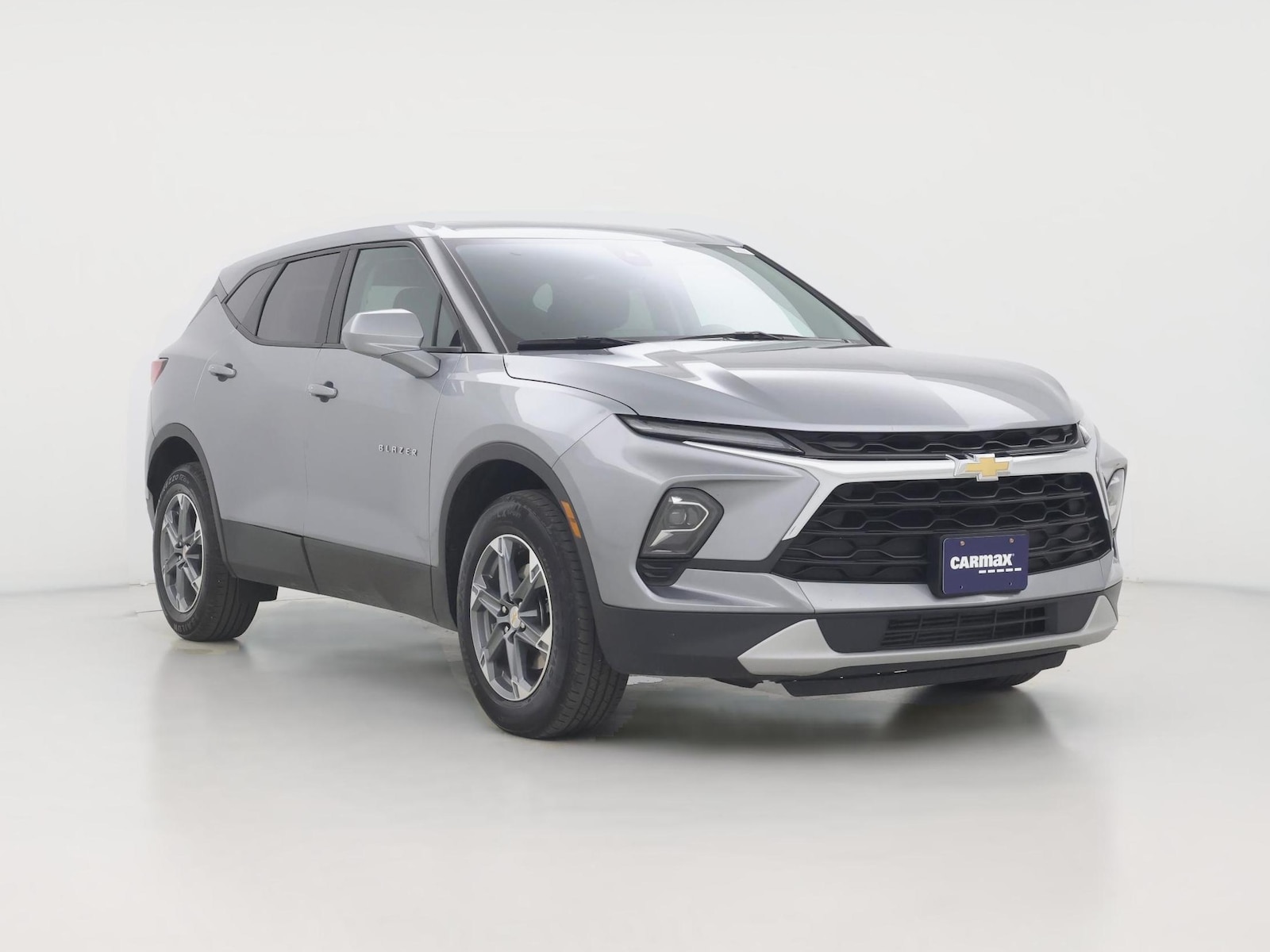 2025 Chevrolet Blazer