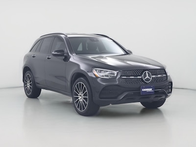 2022 Mercedes-Benz GLC300
