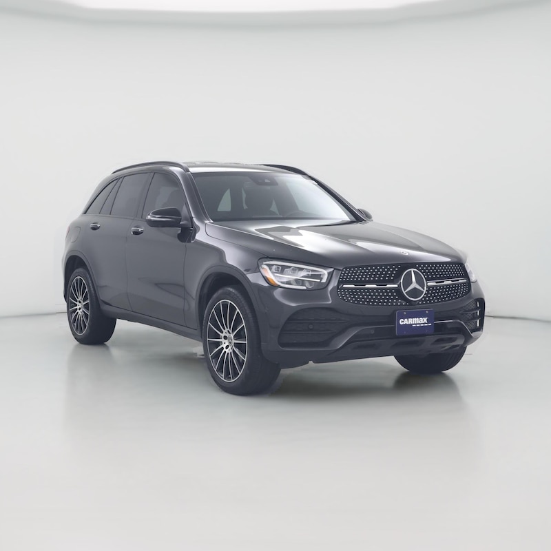 2022 Mercedes-Benz GLC300