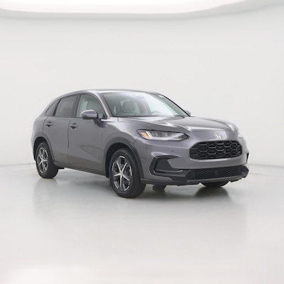 Recommended categories heading image of the selected vehicle
