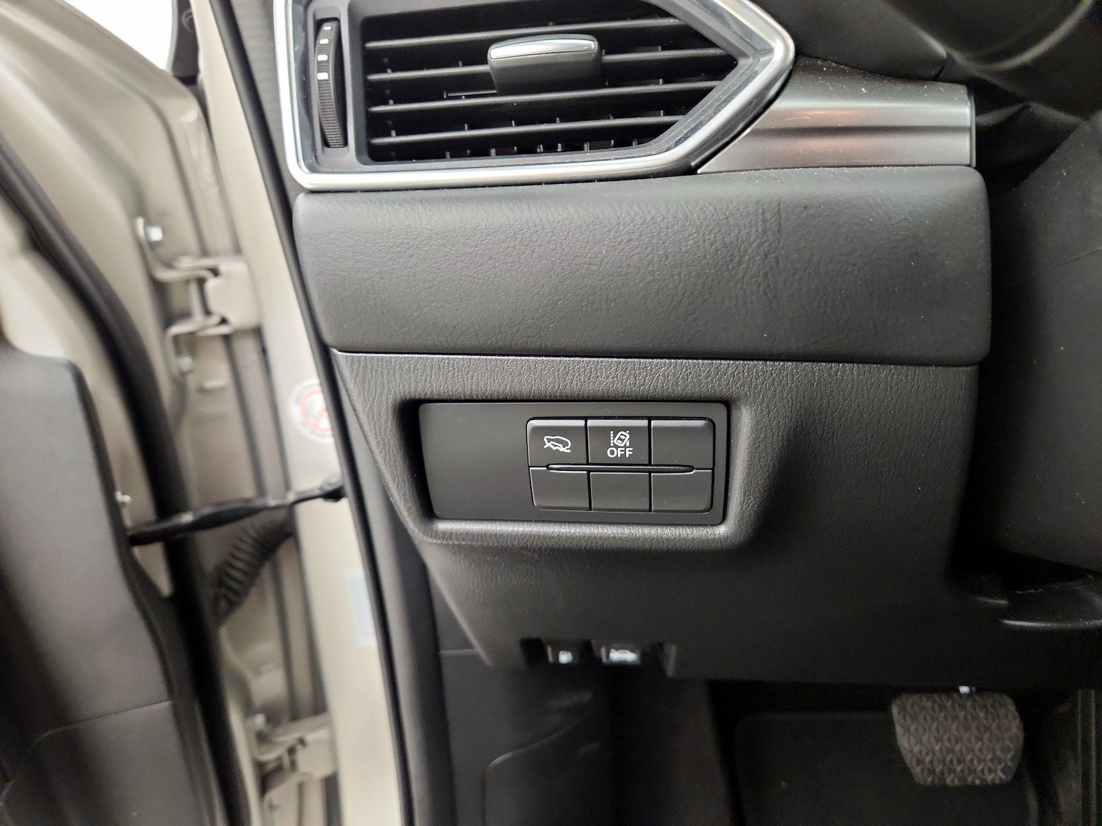 2025 Mazda CX-5 S Select Package - Photo 14