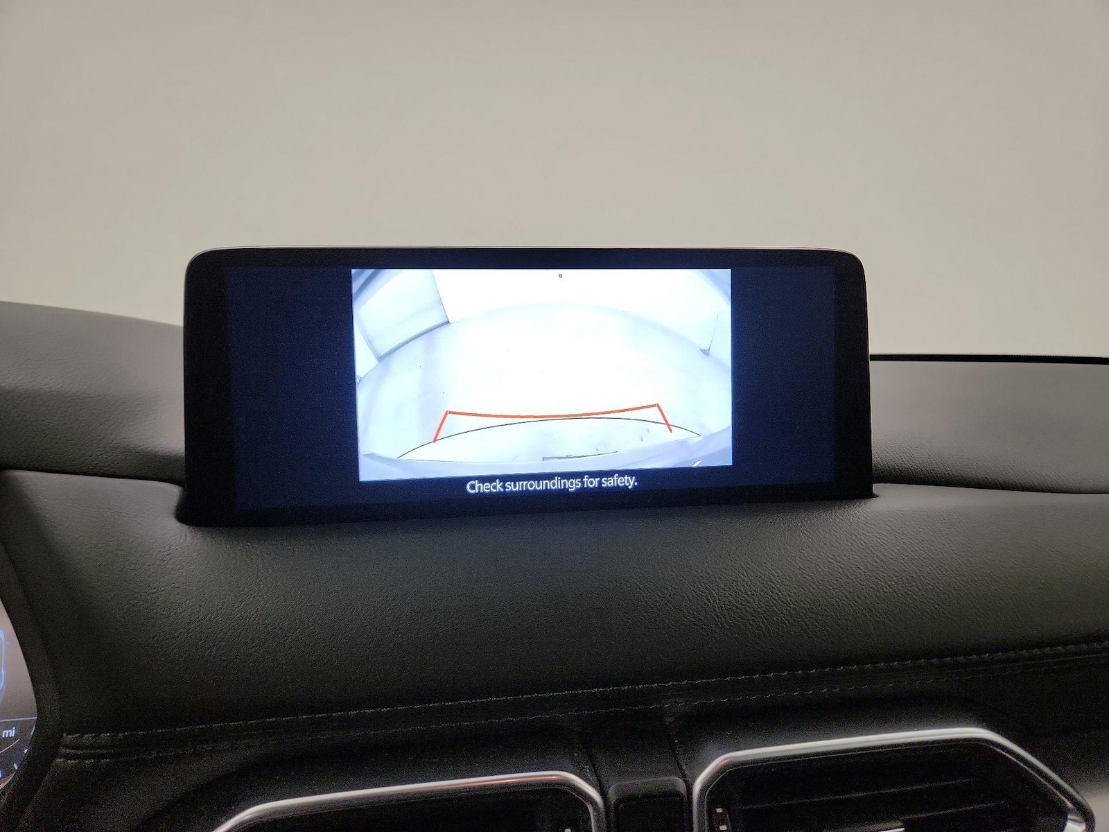2025 Mazda CX-5 S Select Package - Photo 15