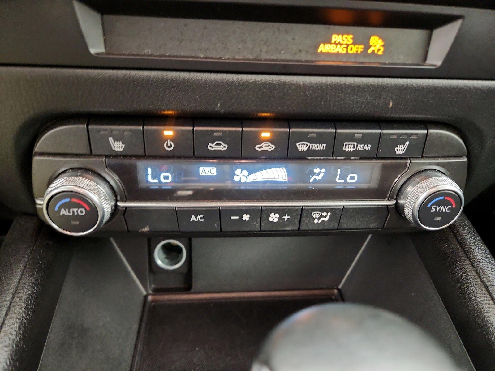 2025 Mazda CX-5 S Select Package - Photo 17