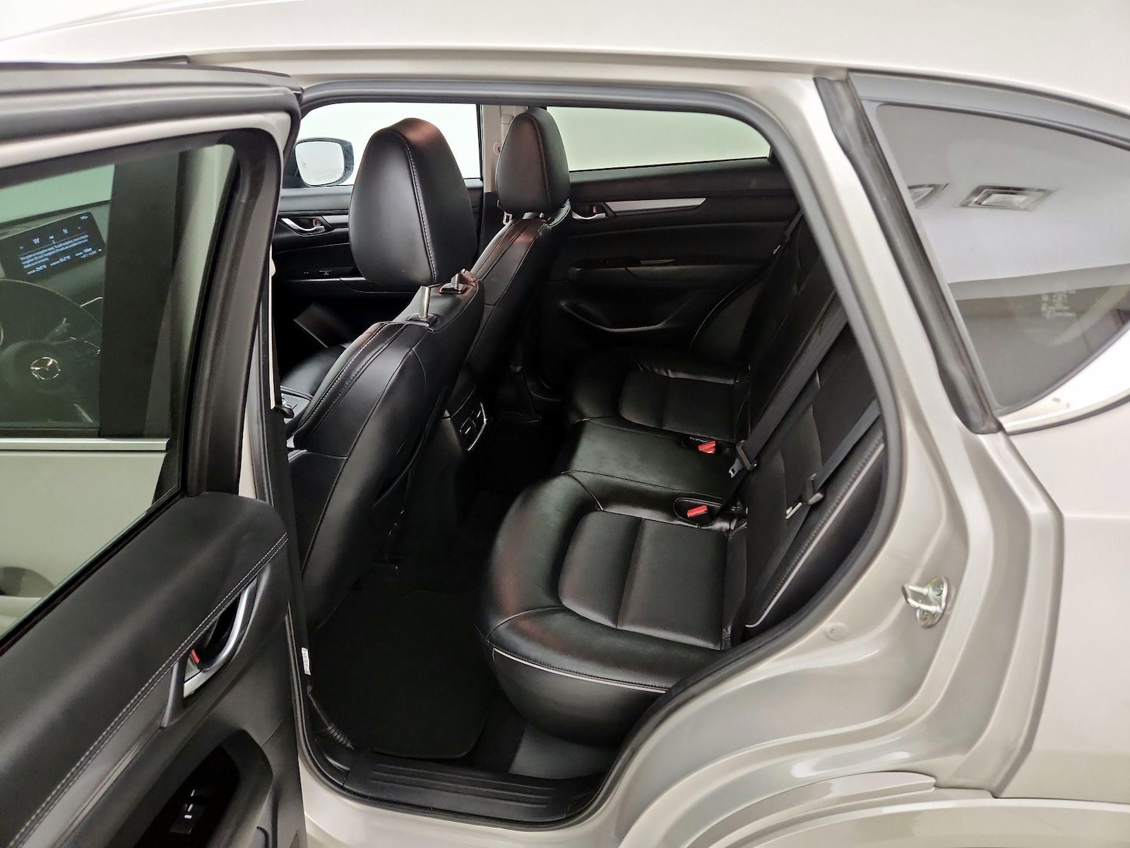 2025 Mazda CX-5 S Select Package - Photo 20