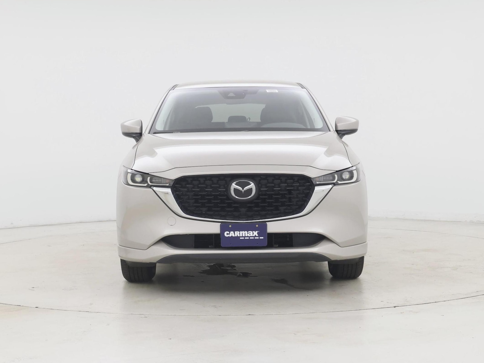 2025 Mazda CX-5 S Select Package - Photo 6
