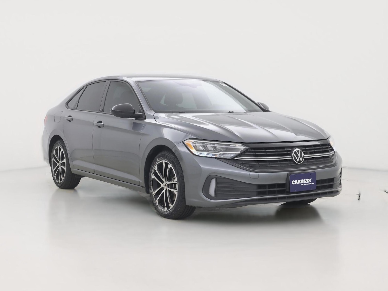 2024 Volkswagen Jetta