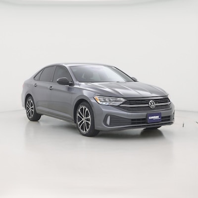 2024 Volkswagen Jetta Sport