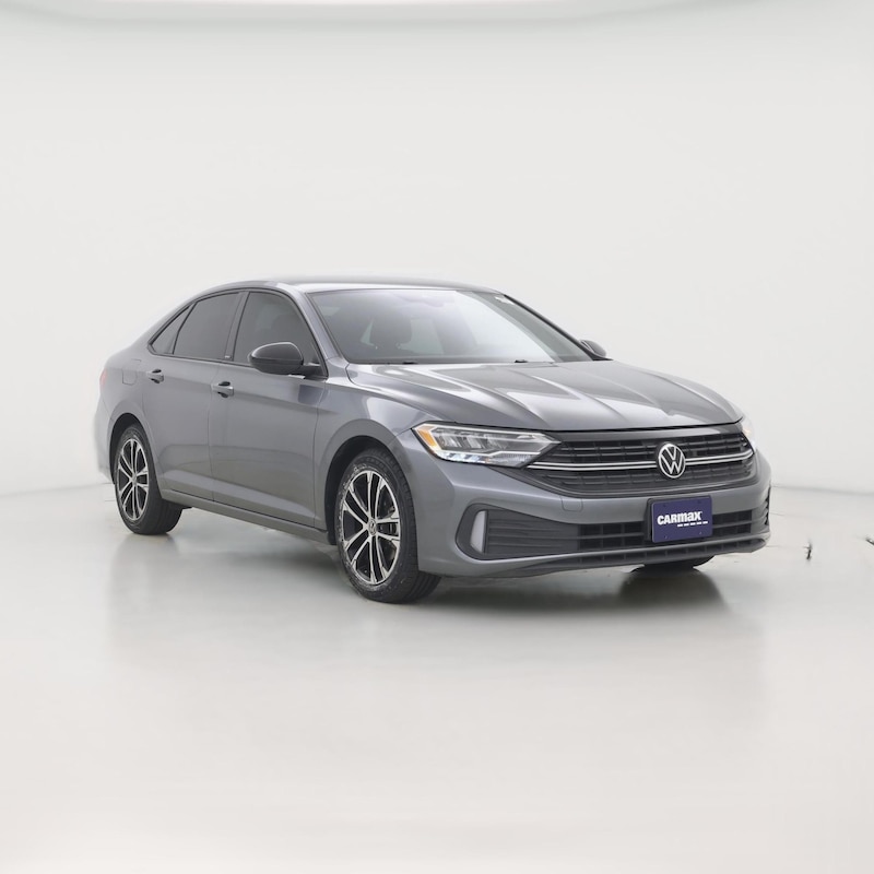 2024 Volkswagen Jetta Sport